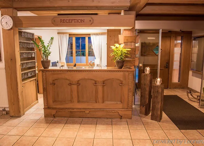 Restaurant La Siala Falera