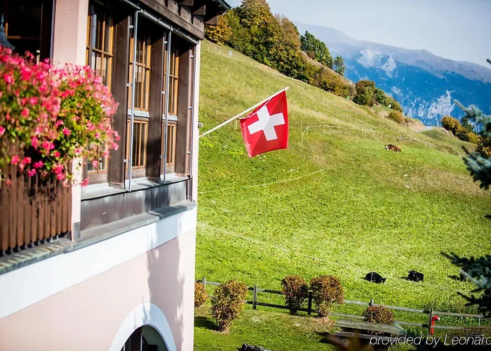 Hotel Restaurant La Siala 3*