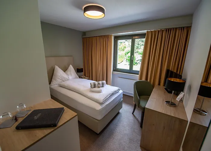 Restaurant La Siala Hotel 3*