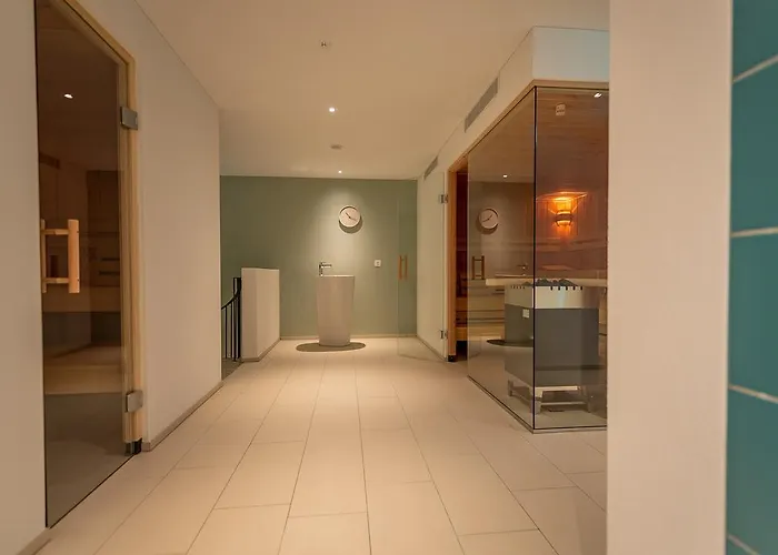 Hotel Restaurant La Siala 3*