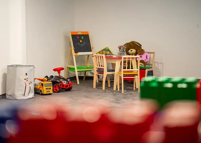 Restaurant La Siala Hotel