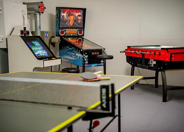 Restaurant La Siala Hotel 3*