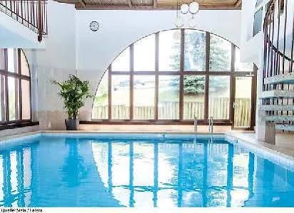 Restaurant La Siala Hotel 3*