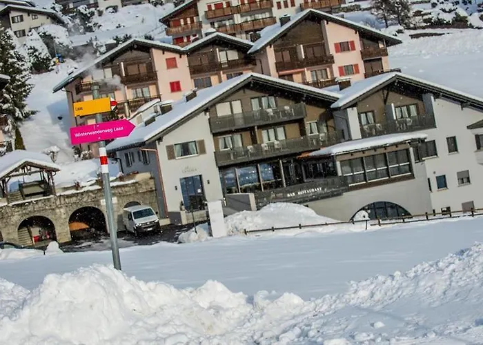 Restaurant La Siala Hotel 3*