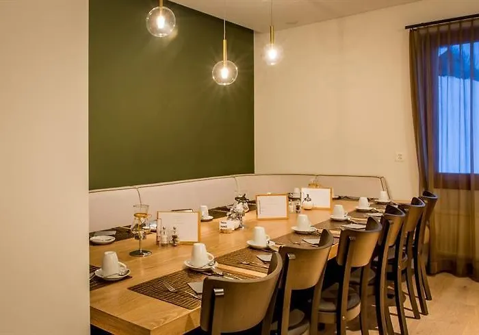 Hotel Restaurant La Siala Falera