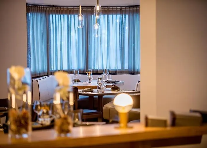 Restaurant La Siala Hotel