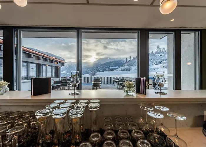 Hotel Restaurant La Siala