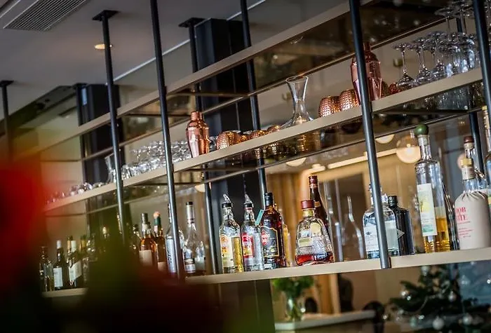 Restaurant La Siala Hotel