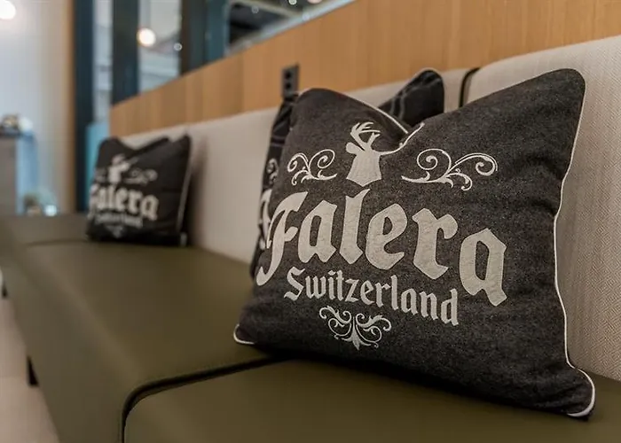 Hotel Restaurant La Siala 3*