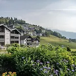 Hotel Restaurant La Siala 3*