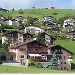 Hotel Restaurant La Siala Falera