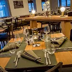 Restaurant La Siala