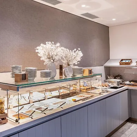 Restaurant La Siala Отель 3*