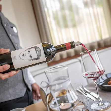 Отель Restaurant La Siala Фалера