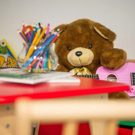 Отель Restaurant La Siala 3*