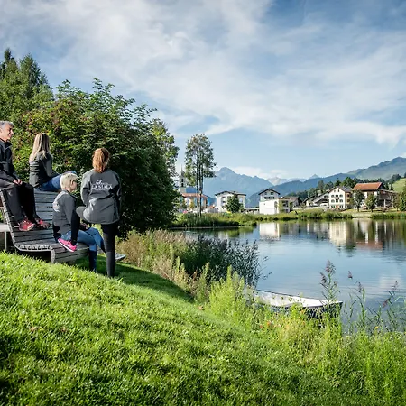 Restaurant La Siala Отель