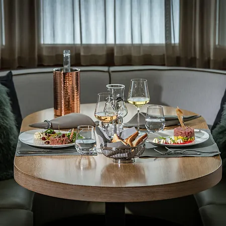 Restaurant La Siala Фалера