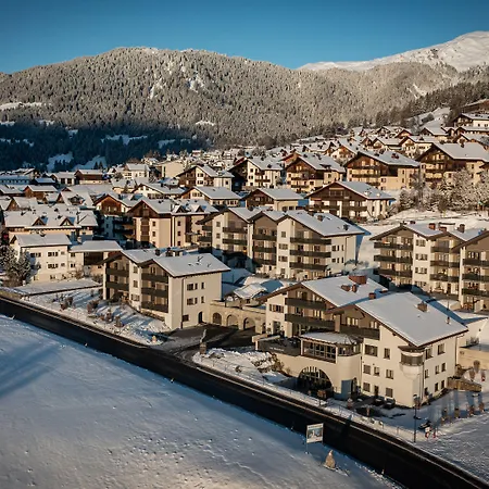 Отель Restaurant La Siala