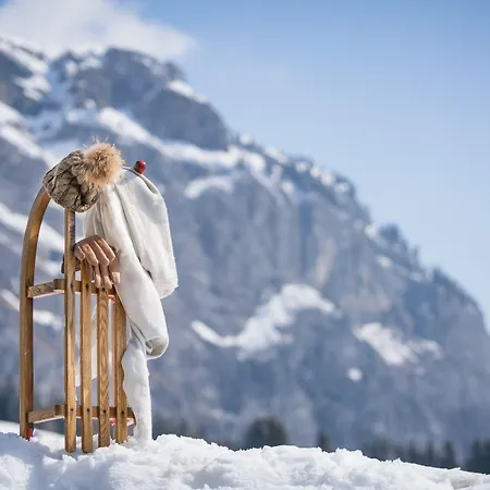 Restaurant La Siala 3*