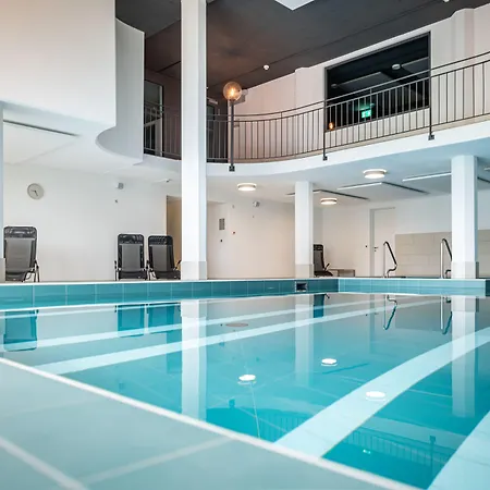 Restaurant La Siala Отель Фалера