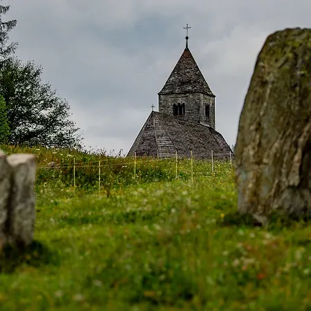 Restaurant La Siala Отель Фалера