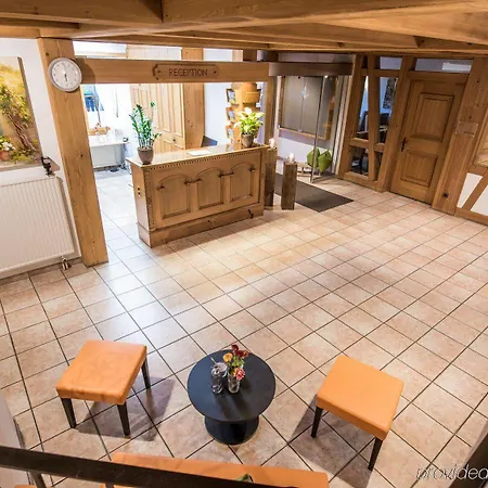 Restaurant La Siala 3*