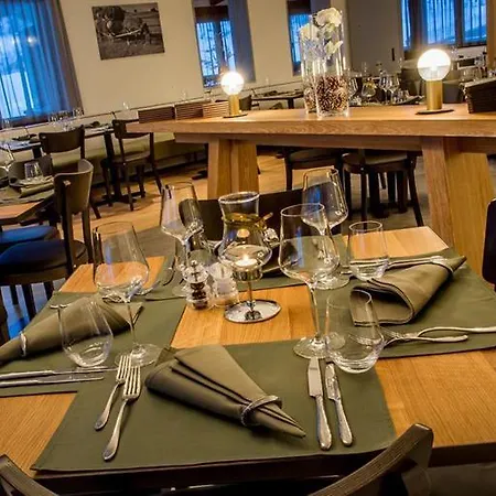 Restaurant La Siala