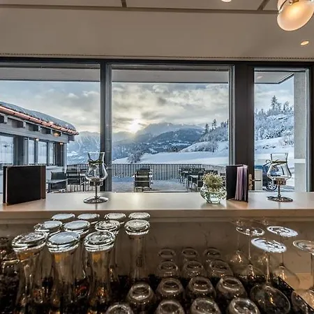 Отель Restaurant La Siala