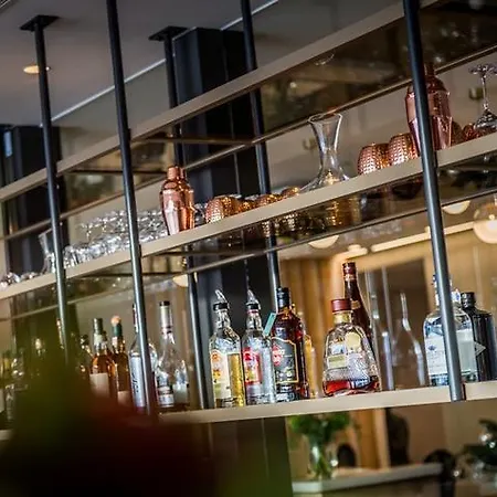 Restaurant La Siala Отель