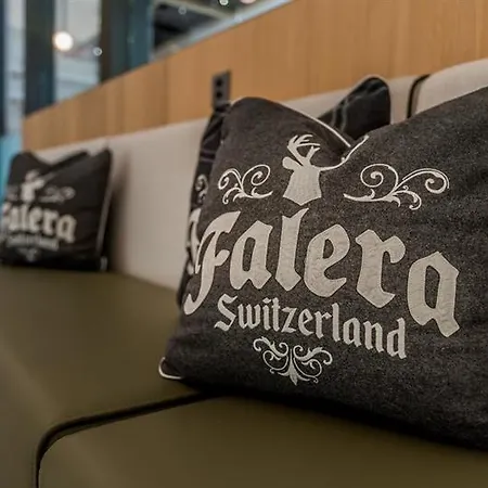 Отель Restaurant La Siala 3*