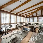 Restaurant La Siala Falera