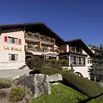 Restaurant La Siala Szálloda