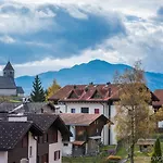 Restaurant La Siala Szálloda 3*