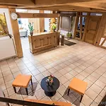 Restaurant La Siala 3*