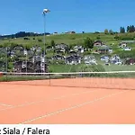 Restaurant La Siala 3*