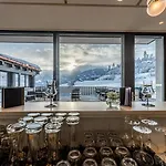 Szálloda Restaurant La Siala