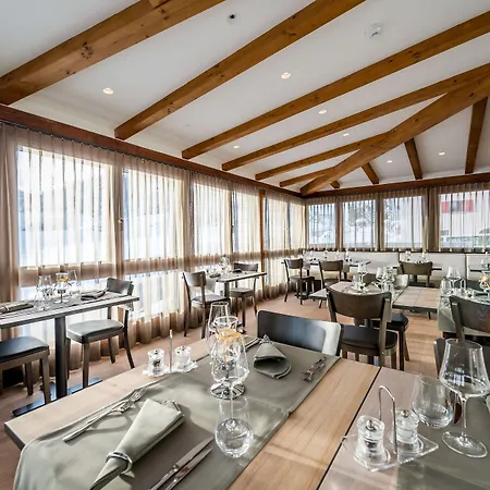 Restaurant La Siala ファレラ