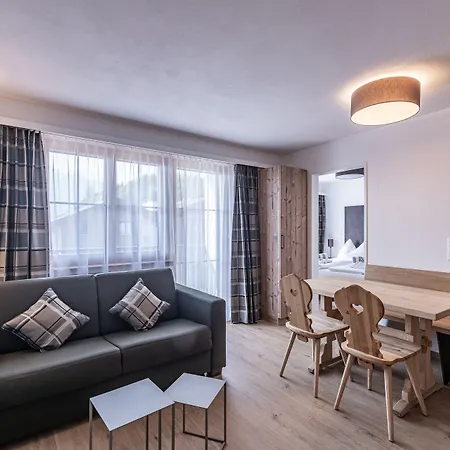 Restaurant La Siala Szálloda Falera