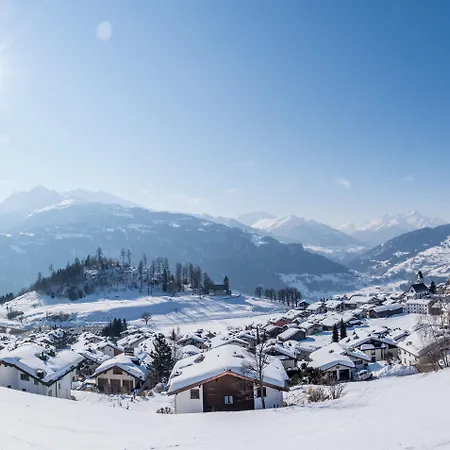 Restaurant La Siala 3* Falera