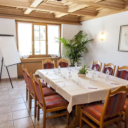 Hotel Restaurant La Siala Falera