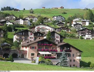 ホテル Restaurant La Siala ファレラ