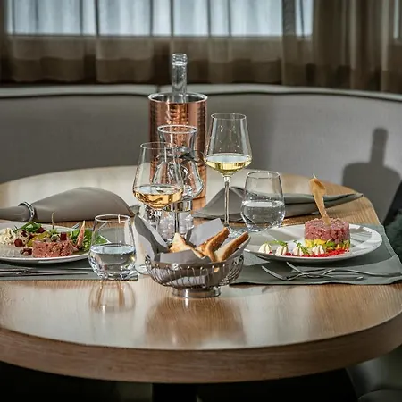 Restaurant La Siala