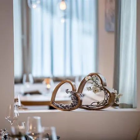 Restaurant La Siala ファレラ
